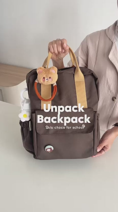 Lulu Backpack